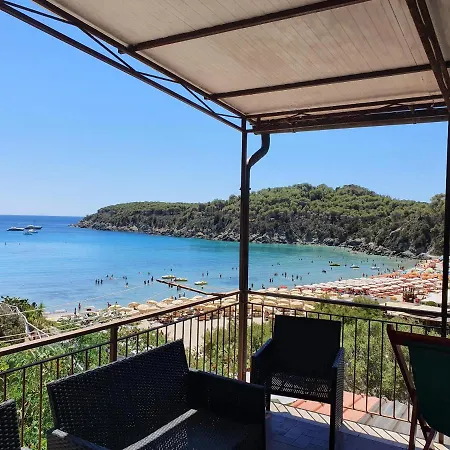 Elicriso Apartment Fetovaia