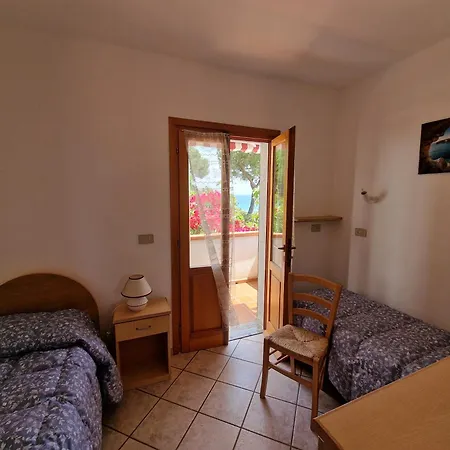 Apartment Elicriso