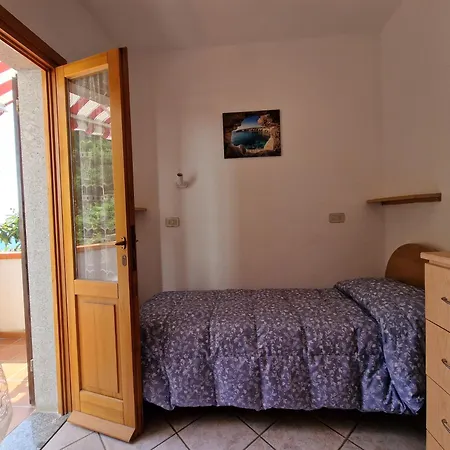 Apartment Elicriso