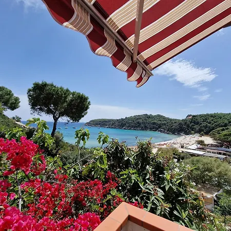 Elicriso Apartment