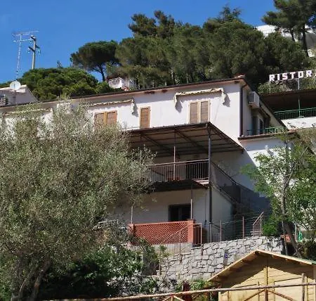Apartment Elicriso Fetovaia
